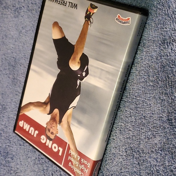 Coaching high school track & field: long jump - Picture 3 of 4